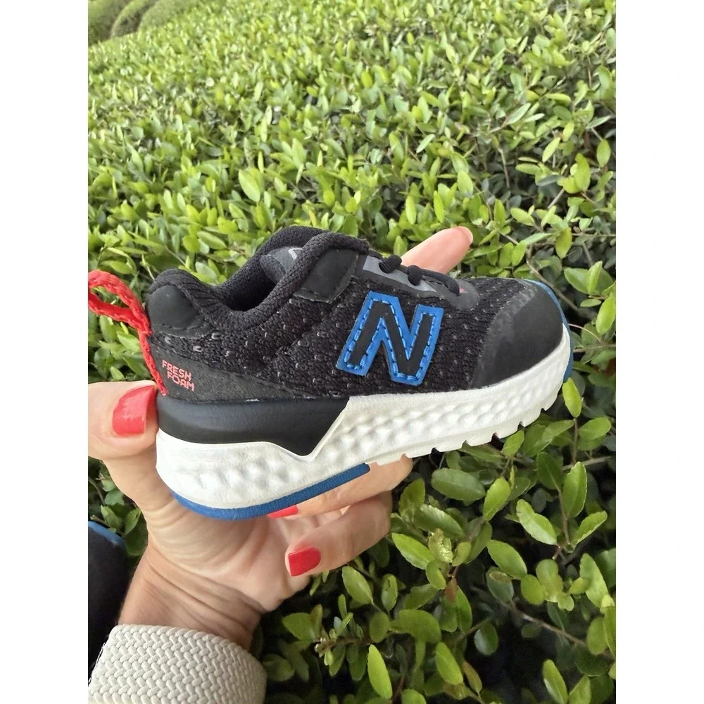 New Balance new balance